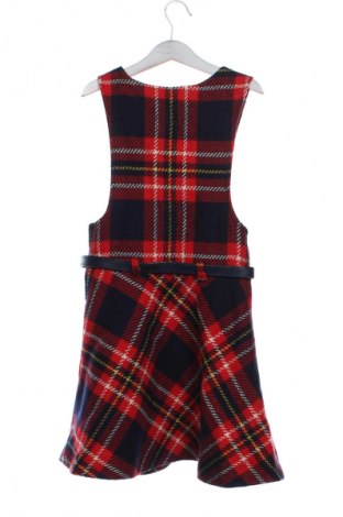 Kinderkleid Unbranded, Größe 7-8y/ 128-134 cm, Farbe Mehrfarbig, Preis 8,99 €