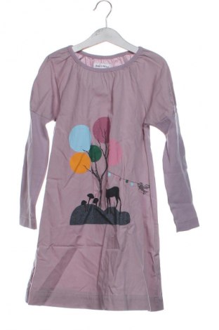 Dziecięca sukienka Unbranded, Rozmiar 5-6y/ 116-122 cm, Kolor Fioletowy, Cena 35,99 zł