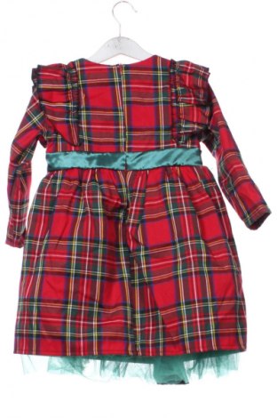 Detské šaty  Unbranded, Veľkosť 5-6y/ 116-122 cm, Farba Viacfarebná, Cena  22,84 €