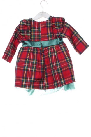 Detské šaty  Unbranded, Veľkosť 9-12m/ 74-80 cm, Farba Viacfarebná, Cena  22,84 €