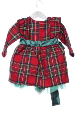 Detské šaty  Unbranded, Veľkosť 9-12m/ 74-80 cm, Farba Viacfarebná, Cena  22,84 €