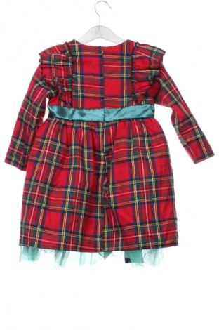 Detské šaty  Unbranded, Veľkosť 5-6y/ 116-122 cm, Farba Viacfarebná, Cena  22,84 €