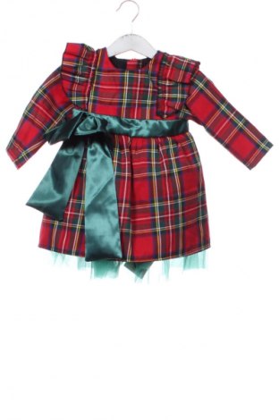 Detské šaty  Unbranded, Veľkosť 9-12m/ 74-80 cm, Farba Viacfarebná, Cena  8,95 €