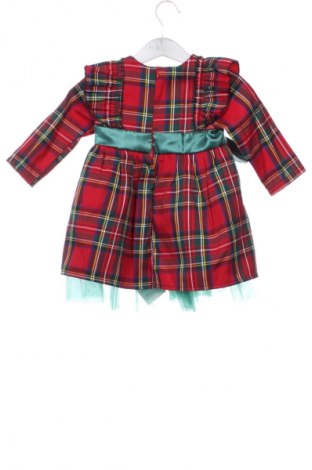 Detské šaty  Unbranded, Veľkosť 9-12m/ 74-80 cm, Farba Viacfarebná, Cena  8,95 €