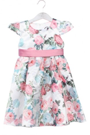 Dětské šaty  Unbranded, Velikost 5-6y/ 116-122 cm, Barva Vícebarevné, Cena  304,00 Kč