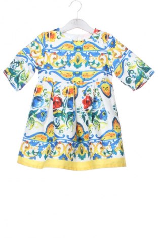 Dětské šaty  Unbranded, Velikost 5-6y/ 116-122 cm, Barva Vícebarevné, Cena  304,00 Kč