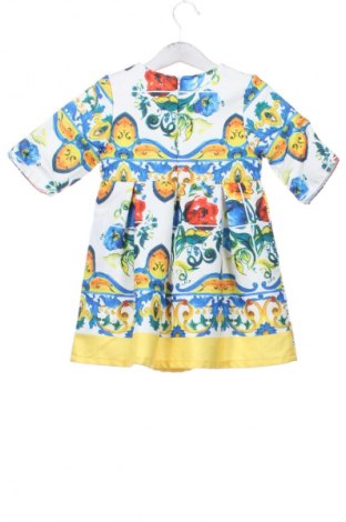 Dětské šaty  Unbranded, Velikost 5-6y/ 116-122 cm, Barva Vícebarevné, Cena  304,00 Kč