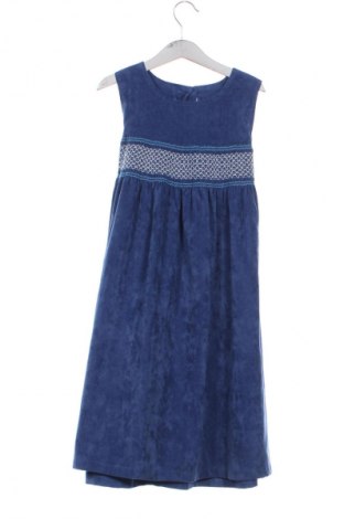 Detské šaty  Unbranded, Veľkosť 6-7y/ 122-128 cm, Farba Modrá, Cena  12,25 €