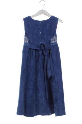 Detské šaty  Unbranded, Veľkosť 6-7y/ 122-128 cm, Farba Modrá, Cena  12,25 €