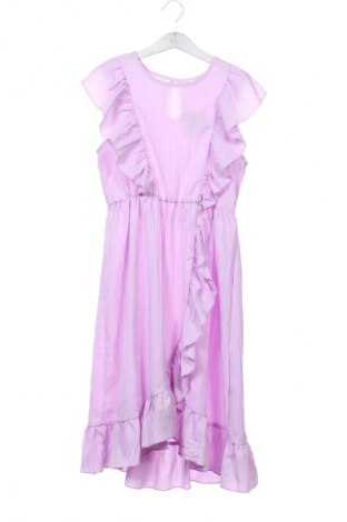 Detské šaty  Unbranded, Veľkosť 10-11y/ 146-152 cm, Farba Fialová, Cena  12,25 €