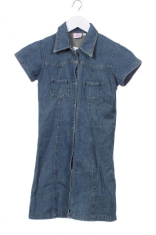 Detské šaty  Unbranded, Veľkosť 8-9y/ 134-140 cm, Farba Modrá, Cena  12,25 €