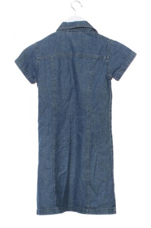 Detské šaty  Unbranded, Veľkosť 8-9y/ 134-140 cm, Farba Modrá, Cena  12,25 €