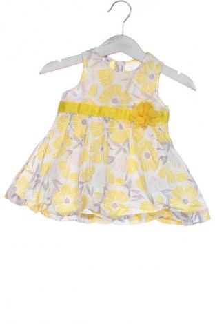 Dětské šaty  Unbranded, Velikost 3-6m/ 62-68 cm, Barva Vícebarevné, Cena  297,00 Kč