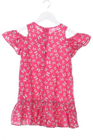 Kinderkleid United Colors Of Benetton, Größe 10-11y/ 146-152 cm, Farbe Mehrfarbig, Preis 13,81 €