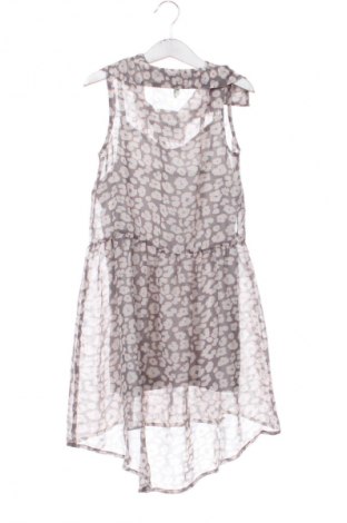 Rochie pentru copii United Colors Of Benetton, Mărime 8-9y/ 134-140 cm, Culoare Multicolor, Preț 57,99 Lei