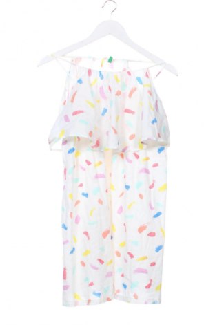 Dětské šaty  United Colors Of Benetton, Velikost 14-15y/ 168-170 cm, Barva Vícebarevné, Cena  341,00 Kč