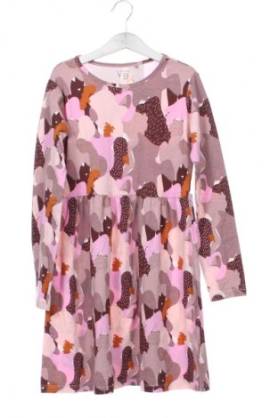 Rochie pentru copii VRS, Mărime 8-9y/ 134-140 cm, Culoare Multicolor, Preț 78,95 Lei