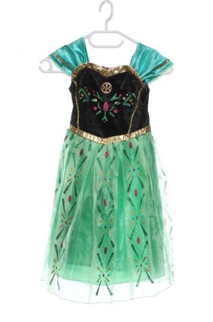 Παιδικό φόρεμα Vogue, Μέγεθος 3-4y/ 104-110 εκ., Χρώμα Πολύχρωμο, Τιμή 14,00 €
