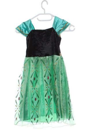 Παιδικό φόρεμα Vogue, Μέγεθος 3-4y/ 104-110 εκ., Χρώμα Πολύχρωμο, Τιμή 14,00 €