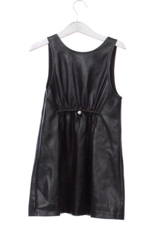 Dětské šaty  Zara, Velikost 6-7y/ 122-128 cm, Barva Černá, Cena  253,00 Kč