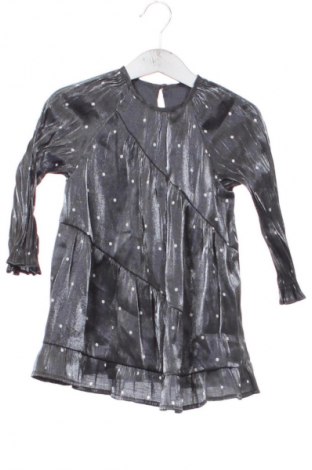 Rochie pentru copii Zara, Mărime 2-3y/ 98-104 cm, Culoare Multicolor, Preț 64,82 Lei