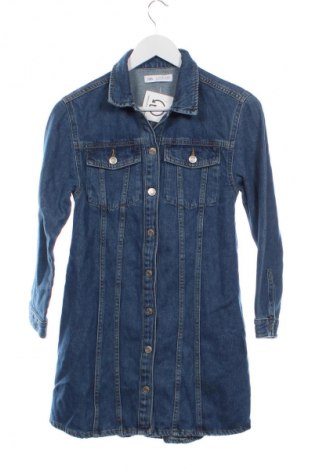 Detské šaty  Zara, Veľkosť 10-11y/ 146-152 cm, Farba Modrá, Cena  10,23 €