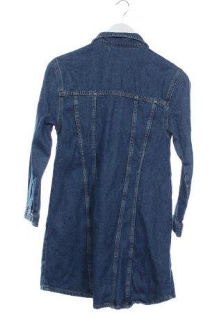 Detské šaty  Zara, Veľkosť 10-11y/ 146-152 cm, Farba Modrá, Cena  10,23 €