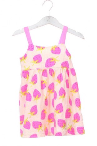 Rochie pentru copii Zara, Mărime 18-24m/ 86-98 cm, Culoare Multicolor, Preț 142,50 Lei