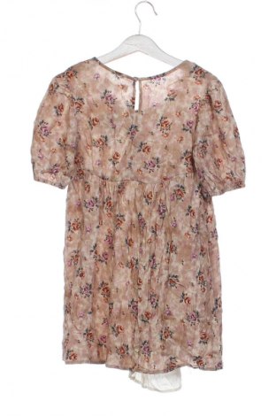 Dětské šaty  Zara, Velikost 7-8y/ 128-134 cm, Barva Vícebarevné, Cena  209,00 Kč