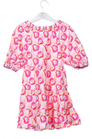 Dziecięca sukienka Zara, Rozmiar 5-6y/ 116-122 cm, Kolor Kolorowy, Cena 37,99 zł