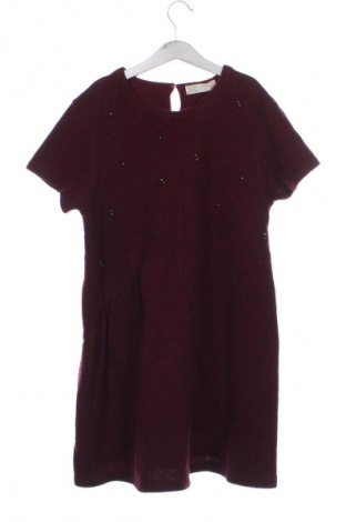 Detské šaty  Zara, Veľkosť 12-13y/ 158-164 cm, Farba Červená, Cena  10,95 €
