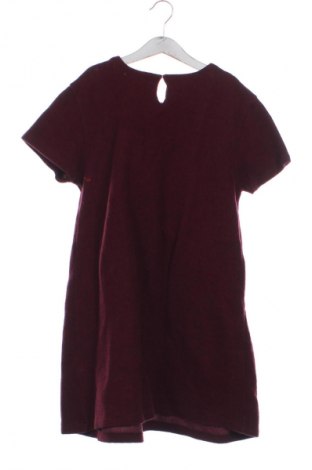 Detské šaty  Zara, Veľkosť 12-13y/ 158-164 cm, Farba Červená, Cena  10,95 €