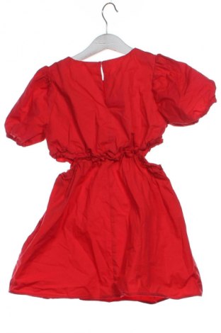 Detské šaty  Zara, Veľkosť 5-6y/ 116-122 cm, Farba Červená, Cena  10,30 €
