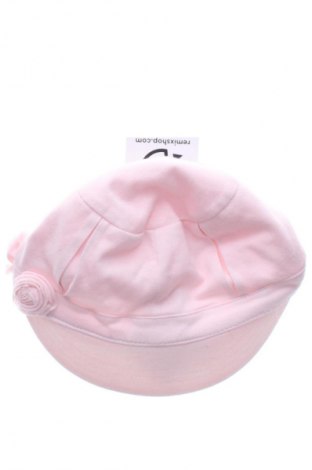 Kindermütze H&M, Farbe Rosa, Preis 7,16 €