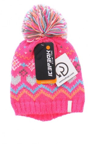 Căciulă pentru copii Icepeak, Culoare Multicolor, Preț 82,00 Lei