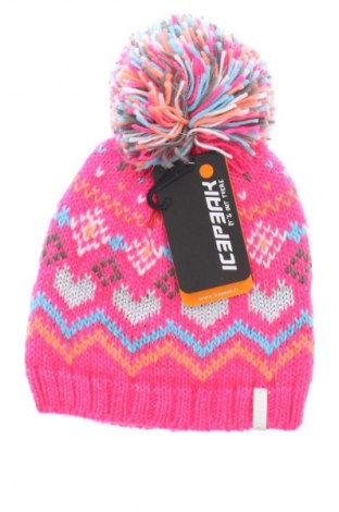 Căciulă pentru copii Icepeak, Culoare Multicolor, Preț 82,00 Lei