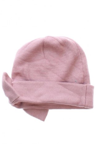 Kindermütze Primark, Farbe Aschrosa, Preis € 7,00