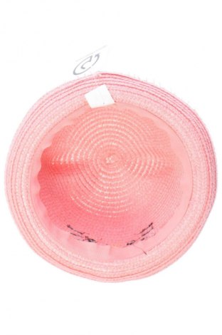 Dziecięca czapka Unbranded, Kolor Różowy, Cena 26,99 zł