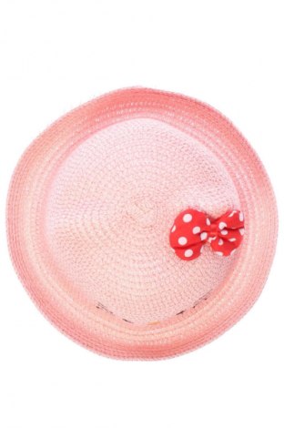 Dziecięca czapka Unbranded, Kolor Różowy, Cena 26,99 zł