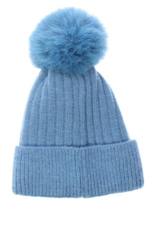 Dziecięca czapka Unbranded, Kolor Niebieski, Cena 32,32 zł