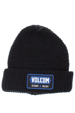 Căciulă pentru copii Volcom, Culoare Negru, Preț 82,00 Lei