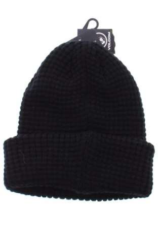 Dziecięca czapka Volcom, Kolor Czarny, Cena 71,63 zł