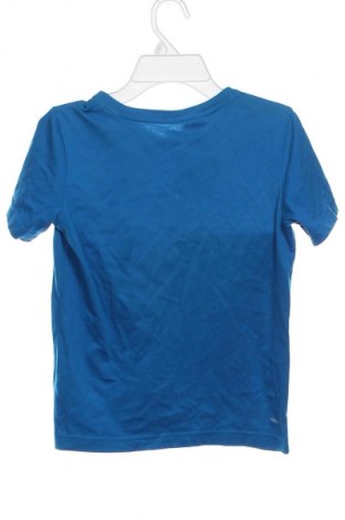 Dziecięcy T-shirt Adidas, Rozmiar 8-9y/ 134-140 cm, Kolor Niebieski, Cena 57,39 zł