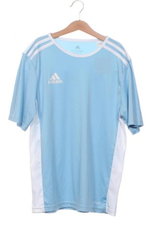 Детска тениска Adidas, Размер 12-13y/ 158-164 см, Цвят Многоцветен, Цена 24,96 лв.