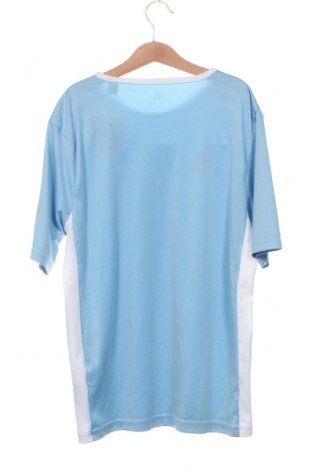 Детска тениска Adidas, Размер 12-13y/ 158-164 см, Цвят Многоцветен, Цена 24,96 лв.