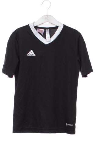 Dětské tričko  Adidas, Velikost 9-10y/ 140-146 cm, Barva Černá, Cena  399,00 Kč