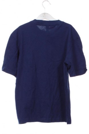 Детска тениска Adidas, Размер 10-11y/ 146-152 см, Цвят Син, Цена 24,80 лв.
