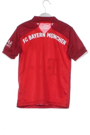 Kinder T-Shirt Adidas, Größe 6-7y/ 122-128 cm, Farbe Mehrfarbig, Preis € 13,00