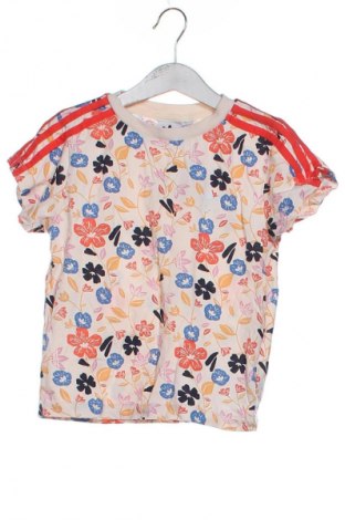 Detské tričko Adidas Originals, Veľkosť 4-5y/ 110-116 cm, Farba Viacfarebná, Cena  10,30 €