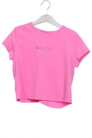 Dětské tričko  Bekkin, Velikost 4-5y/ 110-116 cm, Barva Růžová, Cena  109,00 Kč